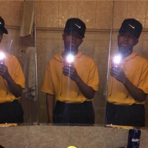 Meet your Posher, Nathan